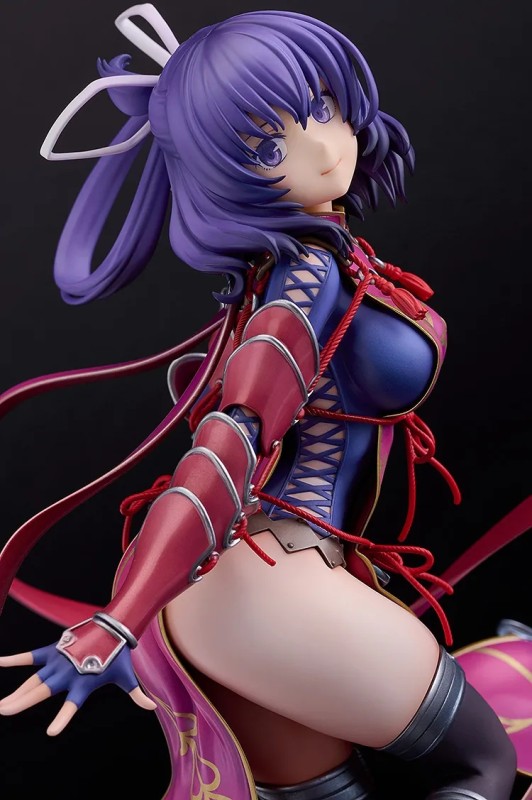 【Pre order】GSC Studio 1/7 PVC Eiyuu Densetsu；The Legend of Heroes Rixia Mao (Copyright)
