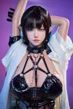 【Pre order】bezlya 1/1 Sensory Threshold Kaliya ULTRA Makeup Silicone Doll (Copyright)