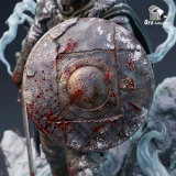 【Pre order】Orz Collectibles 1/4 Crimson Desert KIiff