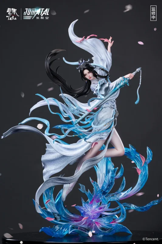【Pre order】Jomatal Studio 1/4 Jade Dynasty Lu Xueqi (Copyright)