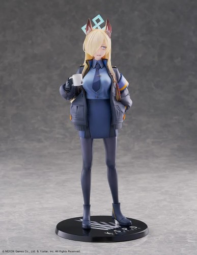 【Pre order】WING Studio 1/7 PVC Blue Archive Kanna Ogata (Copyright)