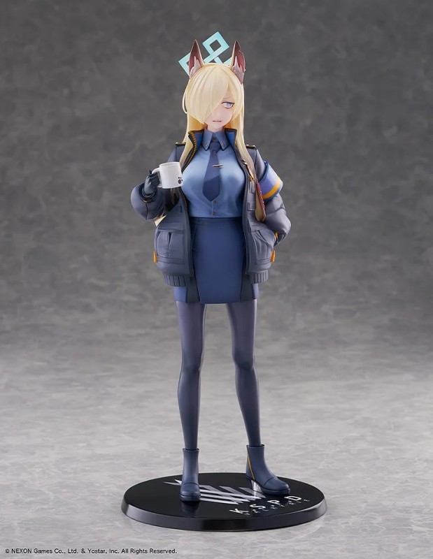 【Pre order】WING Studio 1/7 PVC Blue Archive Kanna Ogata (Copyright)
