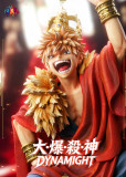 【Pre order】Climax Studio 1/6 My Hero Academia Dynamight king Bakugou Katsuki
