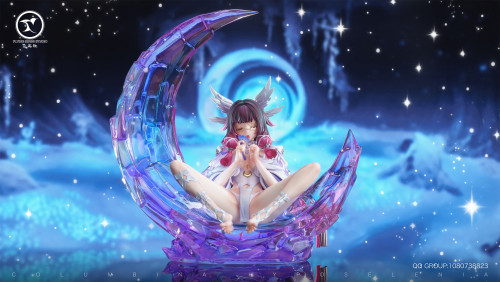 【Pre order】Flying Birds Studio 1/6 Genshin Impact Columbina Hyposelenia