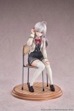 【Pre order】GSAS 1/7 PVC Alya Sometimes Hides Her Feelings in Russian Alisa Mikhailovna Kujou (Copyright)
