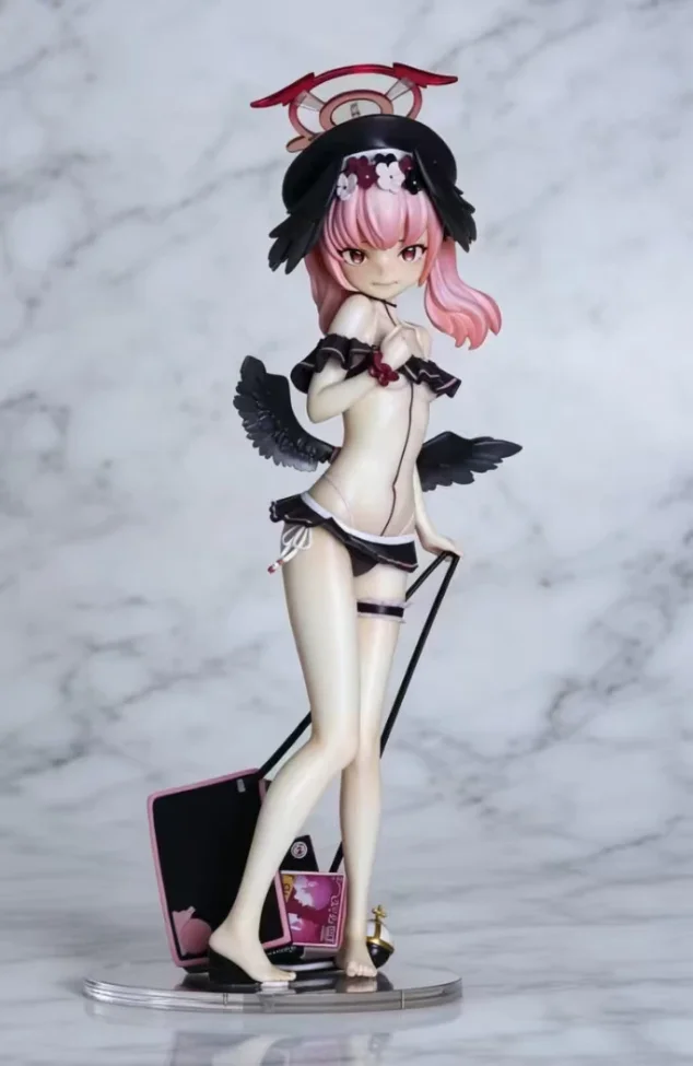 【Pre order】Loli Works Studio 1/7 Blue Archive Shimoe Koharu