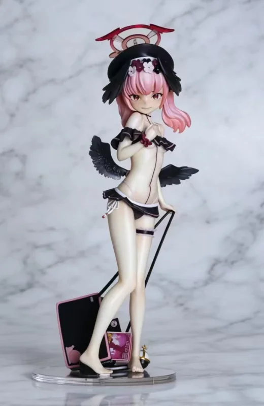 【Pre order】Loli Works Studio 1/7 Blue Archive Shimoe Koharu