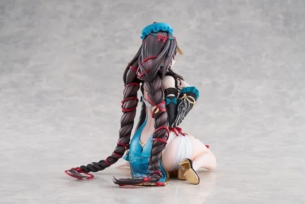 【Pre order】Raise Dream 1/6 PVC Aether Gazer Lingguang (Copyright)