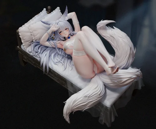 【Pre order】MiYin Studio 1/6 Azur Lane Shinano