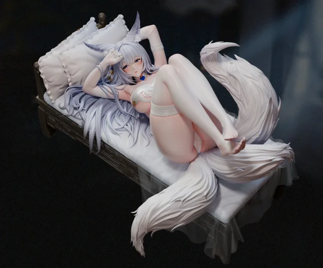 【Pre order】MiYin Studio 1/6 Azur Lane Shinano