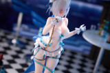 【Pre order】Siki Anim Studio 1/7 PVC Shibarare Cat Ruhuna-chan (Copyright)