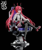 【Pre order】Wu Shi San Studio 1/6 Date A Live Kotori Itsuka 2.0