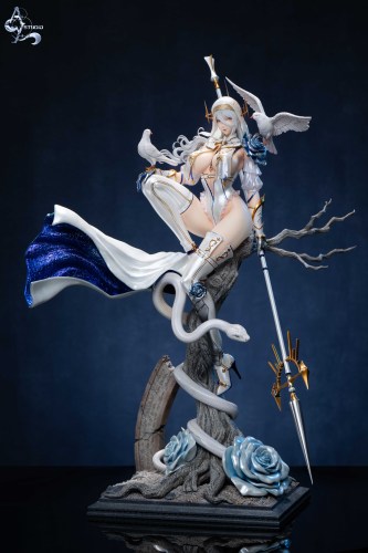 【Pre order】Acy Studio 1/4 Original Oracle Sister (Copyright)
