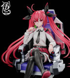 【Pre order】Wu Shi San Studio 1/6 Date A Live Kotori Itsuka 2.0