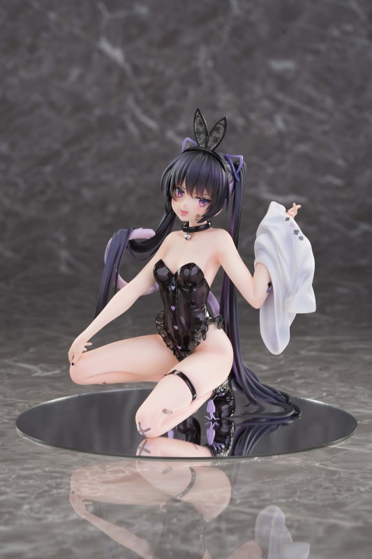 【Pre order】MAGI ARTS 1/6 PVC Azur Lane Cheshire Bunny Girl (Copyright)