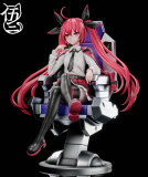 【Pre order】Wu Shi San Studio 1/6 Date A Live Kotori Itsuka 2.0