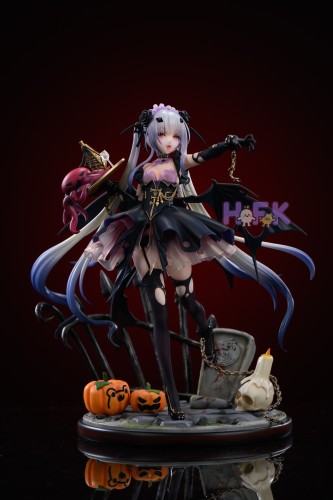 【Pre order】HFK Studio 1/6 & 1/4 Fate/Grand Order Mélusine