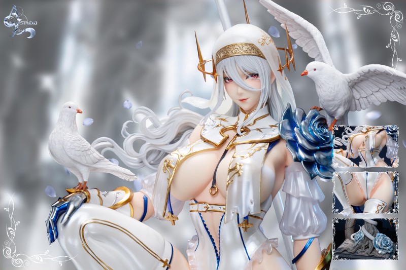 【Pre order】Acy Studio 1/4 Original Oracle Sister (Copyright)