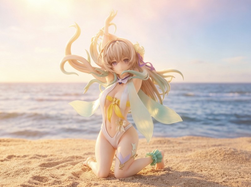 【Pre order】SakuraCore Studio 1/6 Honkai: Star Rail Firefly