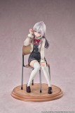 【Pre order】GSAS 1/7 PVC Alya Sometimes Hides Her Feelings in Russian Alisa Mikhailovna Kujou (Copyright)