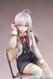 【Pre order】GSAS 1/7 PVC Alya Sometimes Hides Her Feelings in Russian Alisa Mikhailovna Kujou (Copyright)