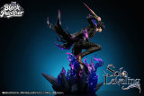 【Pre order】Black Panther Studio 1/6 Solo Leveling Sung Jin-Woo & Cha Hae-In