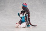 【Pre order】Raise Dream 1/6 PVC Aether Gazer Lingguang (Copyright)