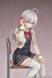 【Pre order】GSAS 1/7 PVC Alya Sometimes Hides Her Feelings in Russian Alisa Mikhailovna Kujou (Copyright)