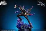 【Pre order】Black Panther Studio 1/6 Solo Leveling Sung Jin-Woo & Cha Hae-In