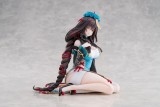 【Pre order】Raise Dream 1/6 PVC Aether Gazer Lingguang (Copyright)