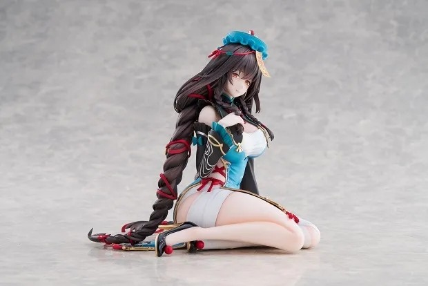 【Pre order】Raise Dream 1/6 PVC Aether Gazer Lingguang (Copyright)