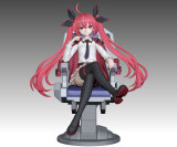 【Pre order】Wu Shi San Studio 1/6 Date A Live Kotori Itsuka 2.0