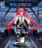 【Pre order】Wu Shi San Studio 1/6 Date A Live Kotori Itsuka 2.0