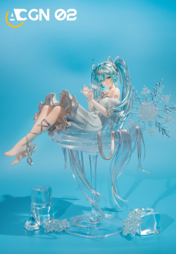 【Pre order】ACGN 02 Studio 1/7 Hatsune Miku