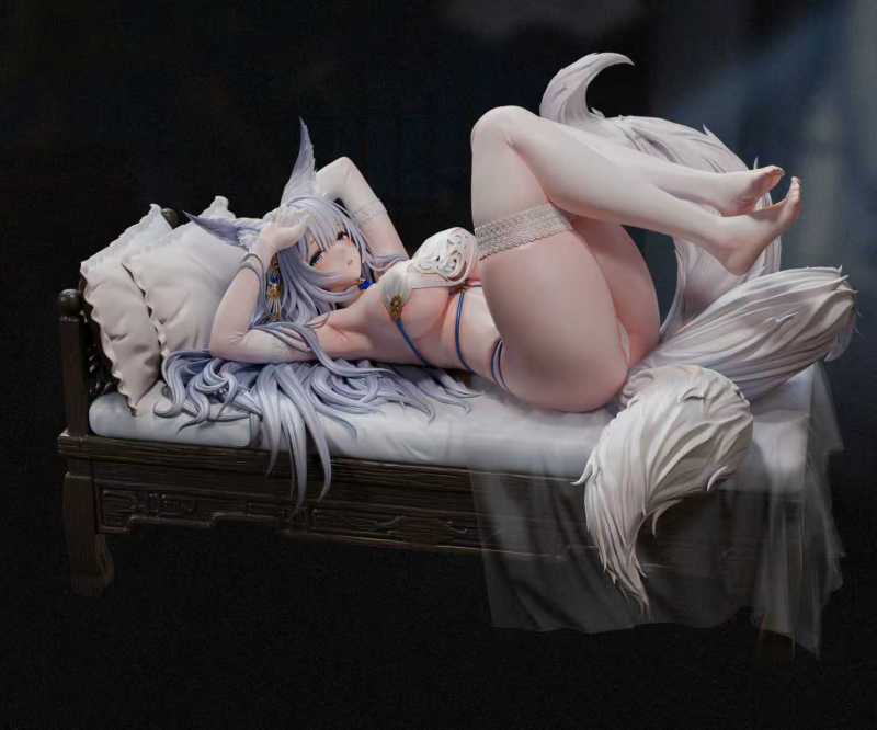 【Pre order】MiYin Studio 1/6 Azur Lane Shinano