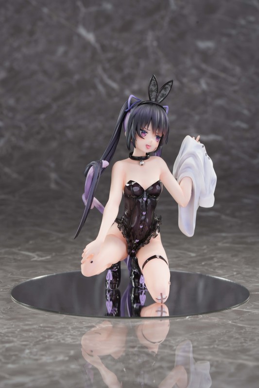 【Pre order】MAGI ARTS 1/6 PVC Azur Lane Cheshire Bunny Girl (Copyright)