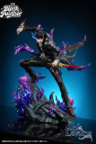 【Pre order】Black Panther Studio 1/6 Solo Leveling Sung Jin-Woo & Cha Hae-In
