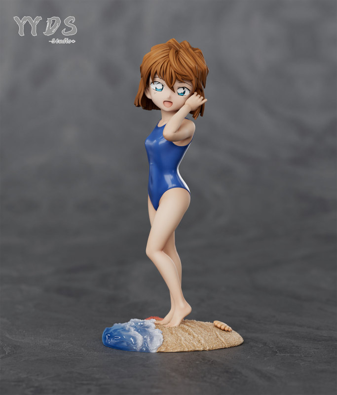 【Pre order】YYDS Studio 1/6 Detective Conan Haibara Ai