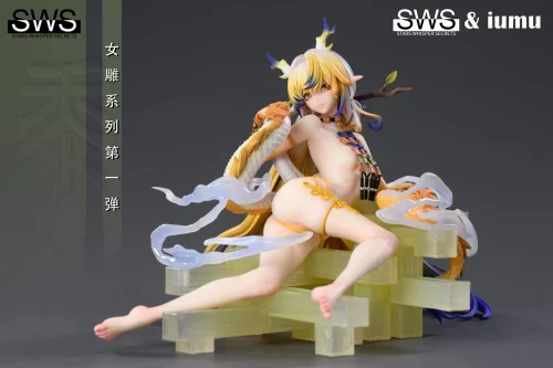 【Pre order】SWS Studio 1/5 Shu