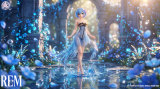 【Pre order】MiaoYinFang Studio 1/6 Re:Life in a different world from zero Rem