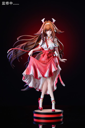 【Pre order】Hakimi Studio 1/6 Zenless Zone Zero Ye Shunguang