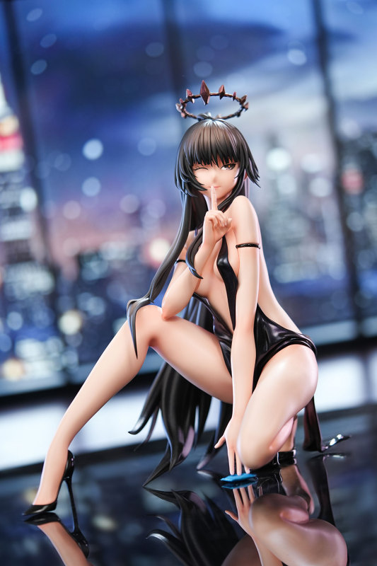 【Pre order】Pepeho Studio 1/4 Arknights Virtuosa & Texas
