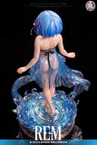 【Pre order】MiaoYinFang Studio 1/6 Re:Life in a different world from zero Rem