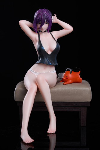 【Pre order】HS Studio 1/6 Chainsaw Man Reze
