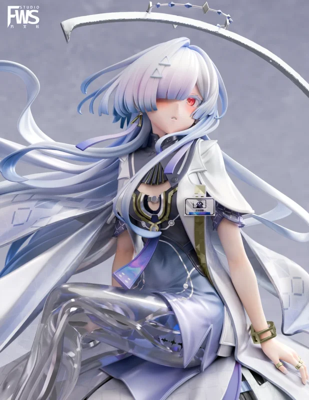 【Pre order】FWS Studio 1/6 Wuthering Waves Mornye