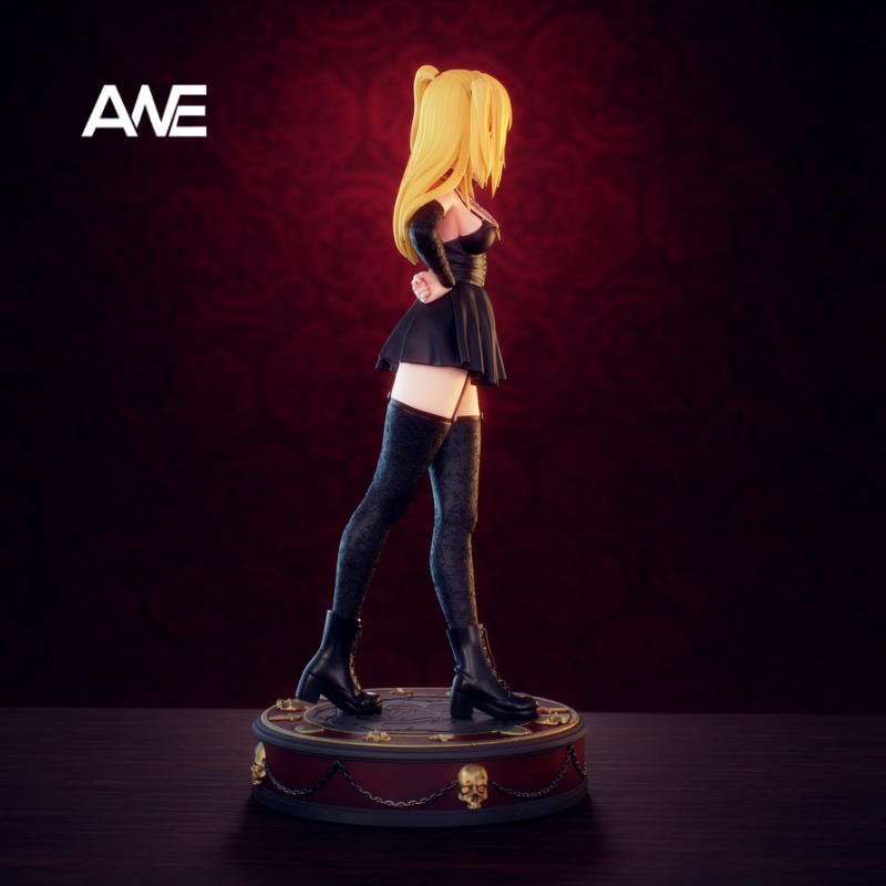 【Pre order】ANE Studio - Death Note Misa Amane