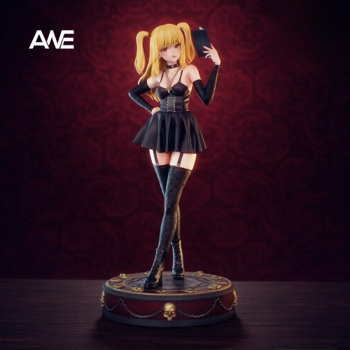 【Pre order】ANE Studio - Death Note Misa Amane