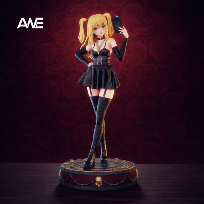 【Pre order】ANE Studio - Death Note Misa Amane