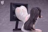 【Pre order】MJ Atelier - PVC Ghost Girl 02 (Copyright)