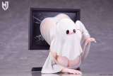 【Pre order】MJ Atelier - PVC Ghost Girl 02 (Copyright)